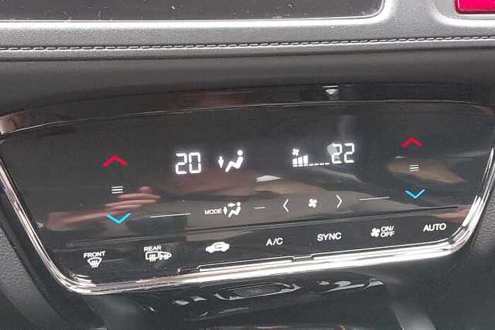 Honda HR-V 1.6 i-DTEC SE Navi 5dr 