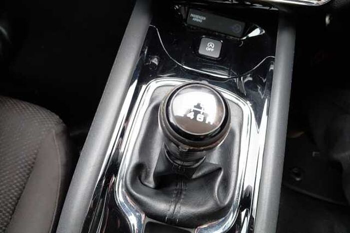 Honda HR-V 1.6 i-DTEC SE Navi 5dr 