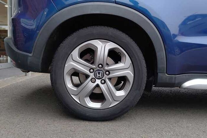 Honda HR-V 1.6 i-DTEC SE Navi 5dr 