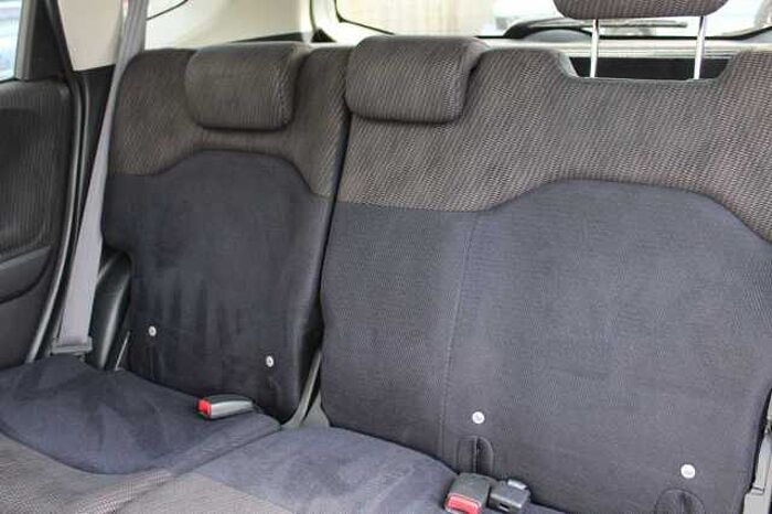 Honda Jazz 1.4 i-VTEC EX 5dr CVT 