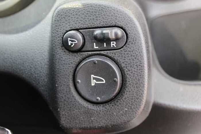 Honda Jazz 1.4 i-VTEC EX 5dr CVT 