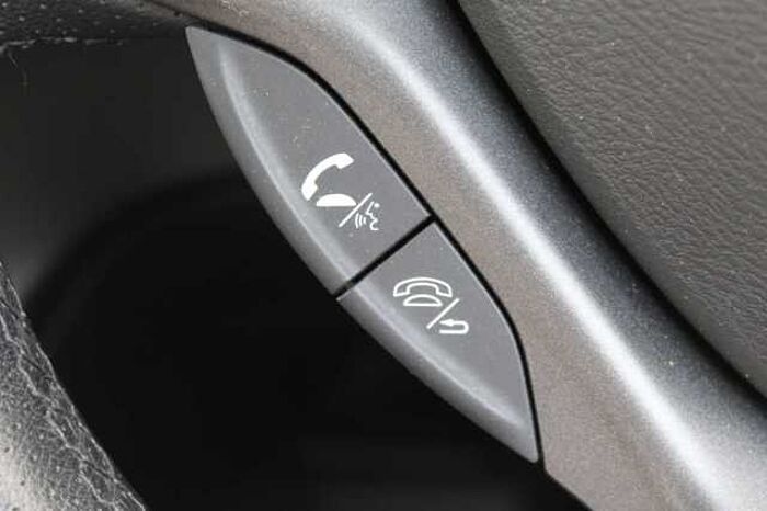 Honda Jazz 1.4 i-VTEC EX 5dr CVT 