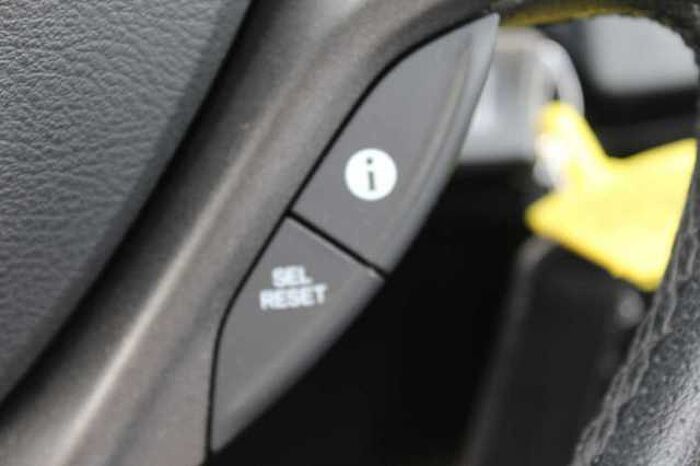 Honda Jazz 1.4 i-VTEC EX 5dr CVT 