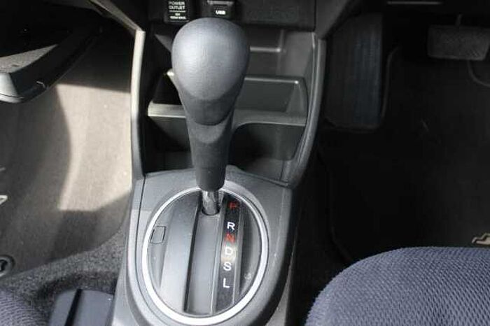 Honda Jazz 1.4 i-VTEC EX 5dr CVT 