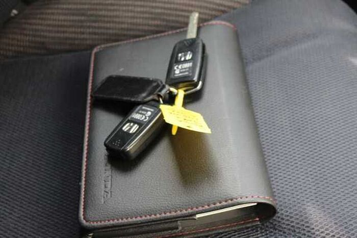 Honda Jazz 1.4 i-VTEC EX 5dr CVT 