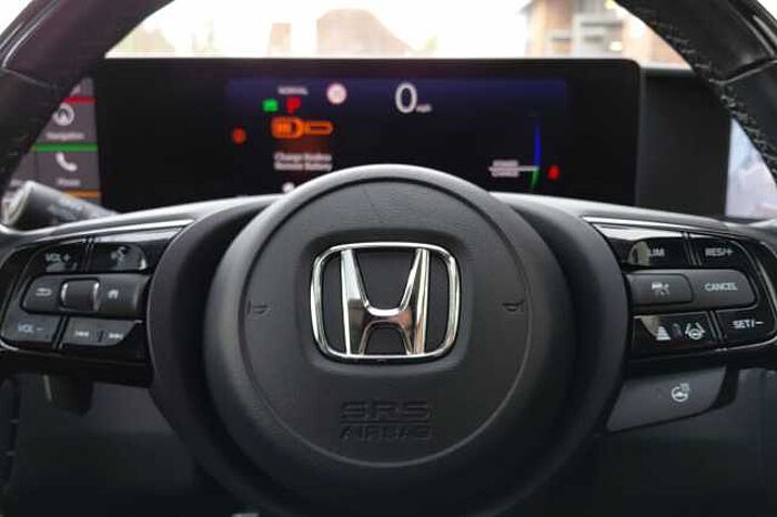 Honda e 113kW Advance 36kWh 5dr Auto 