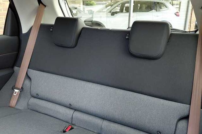 Honda e 113kW Advance 36kWh 5dr Auto 