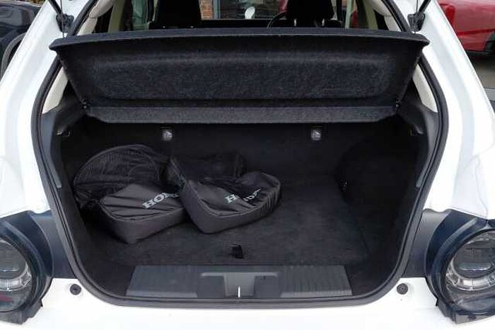 Honda e 113kW Advance 36kWh 5dr Auto 