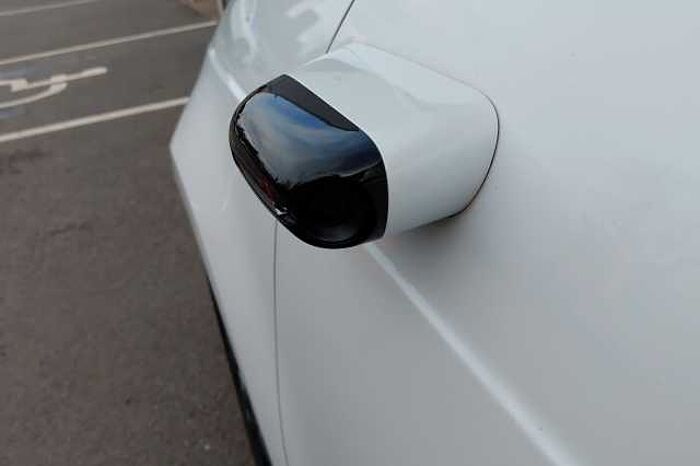 Honda e 113kW Advance 36kWh 5dr Auto 