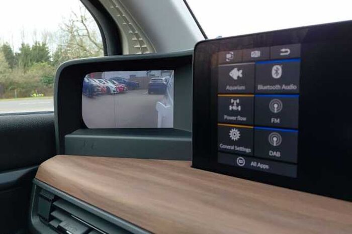 Honda e 113kW Advance 36kWh 5dr Auto 