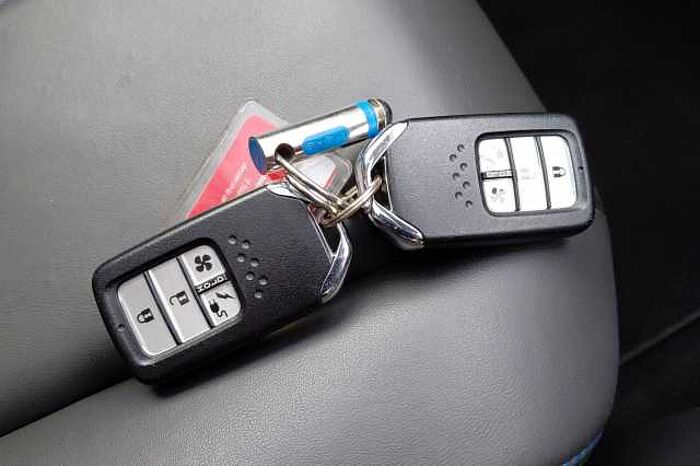 Honda e 113kW Advance 36kWh 5dr Auto 