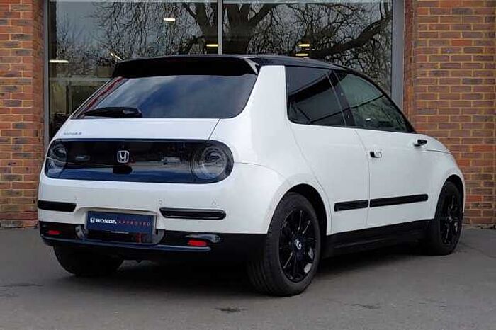 Honda e 113kW Advance 36kWh 5dr Auto 