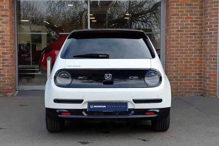 Honda e 113kW Advance 36kWh 5dr Auto 