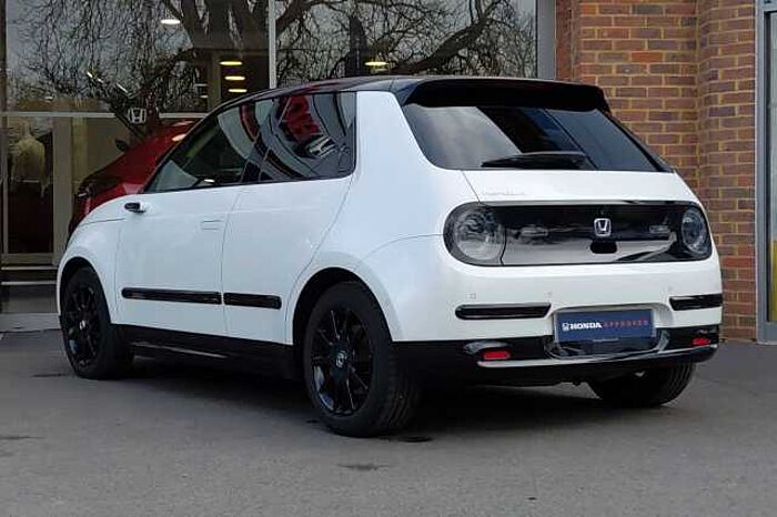 Honda e 113kW Advance 36kWh 5dr Auto 