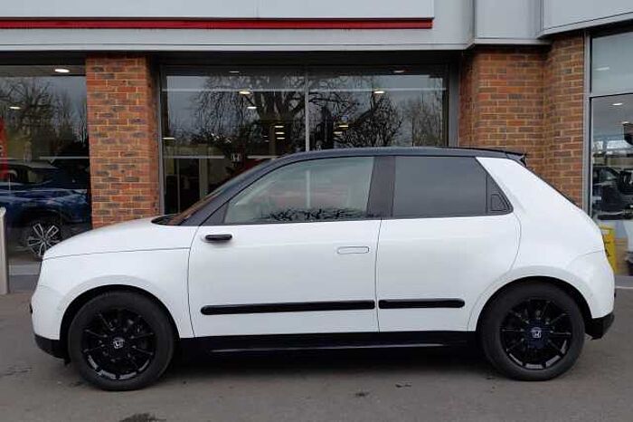 Honda e 113kW Advance 36kWh 5dr Auto 