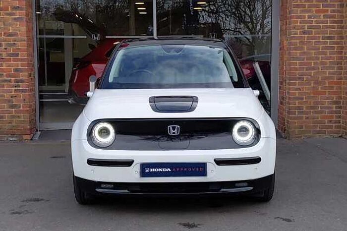 Honda e 113kW Advance 36kWh 5dr Auto 