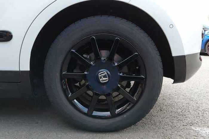 Honda e 113kW Advance 36kWh 5dr Auto 