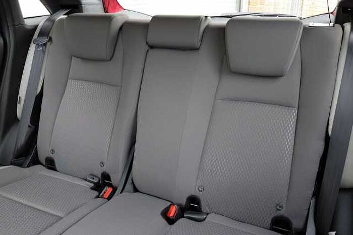 Honda Jazz Hybrid 1.5 i-MMD Hybrid Crosstar EX 5dr eCVT 