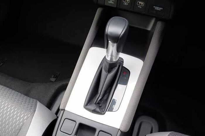 Honda Jazz Hybrid 1.5 i-MMD Hybrid Crosstar EX 5dr eCVT 