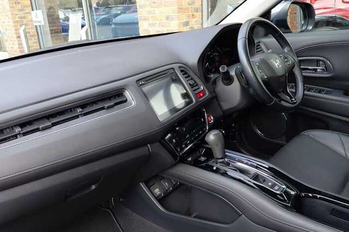 Honda HR-V 1.5 i-VTEC EX CVT 5dr 