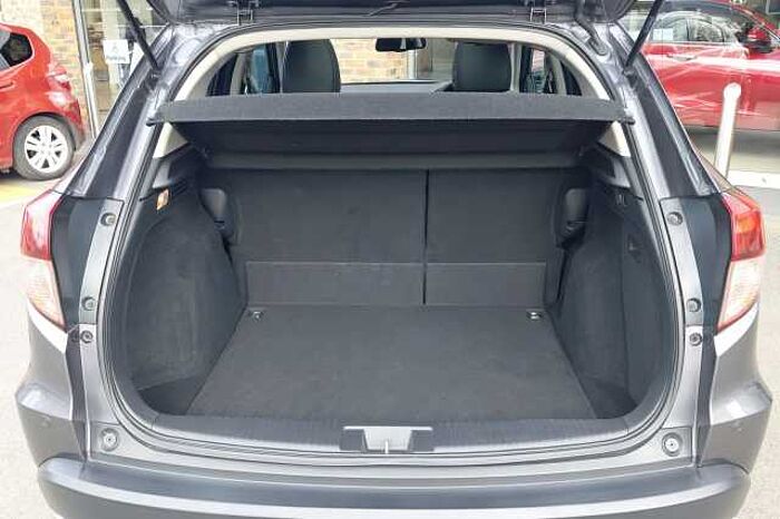 Honda HR-V 1.5 i-VTEC EX CVT 5dr 