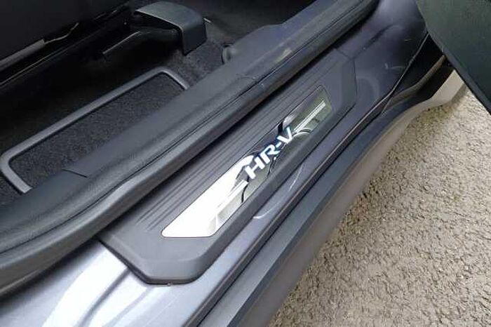 Honda HR-V 1.5 i-VTEC EX CVT 5dr 