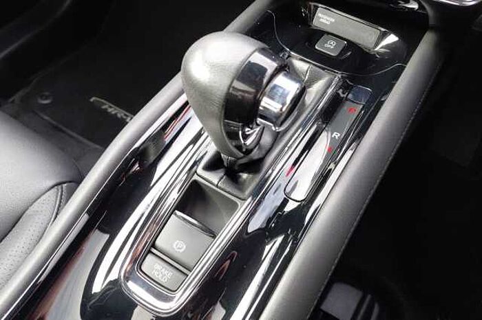 Honda HR-V 1.5 i-VTEC EX CVT 5dr 