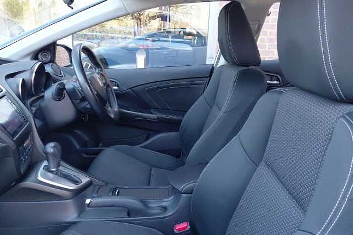 Honda Civic Tourer 1.8 i-VTEC SE Plus Tourer Auto 