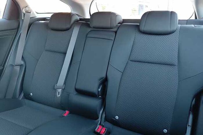 Honda Civic Tourer 1.8 i-VTEC SE Plus Tourer Auto 