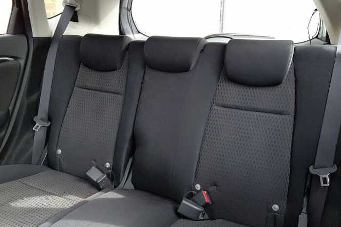 Honda Jazz 1.3 i-VTEC EX Navi 5dr 