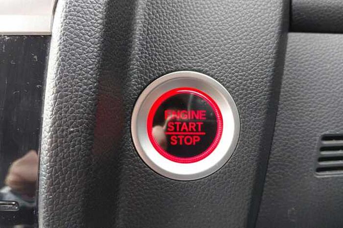 Honda Jazz 1.3 i-VTEC EX Navi 5dr 