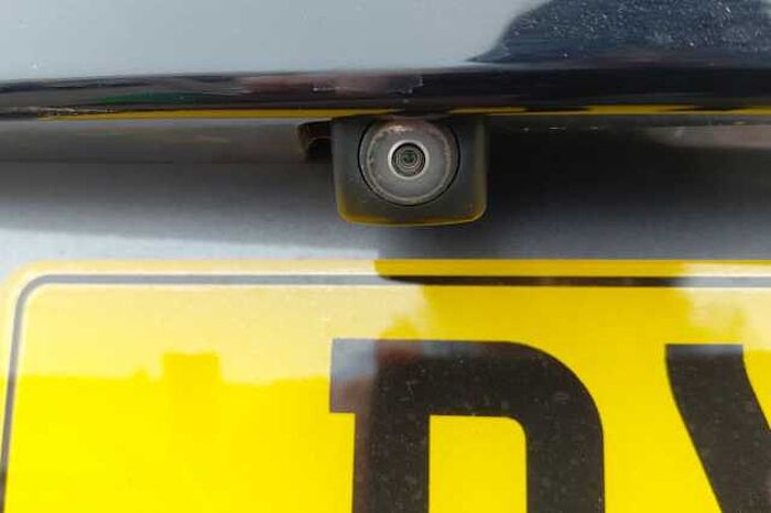 Honda Jazz 1.3 i-VTEC EX Navi 5dr 