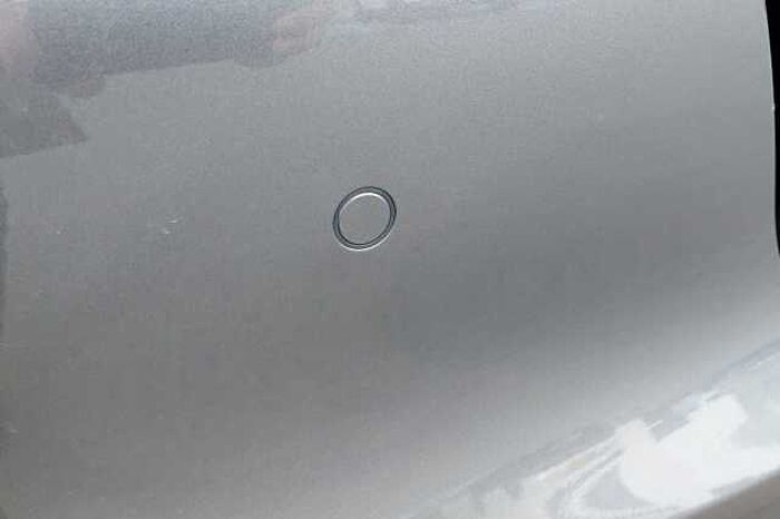 Honda Jazz 1.3 i-VTEC EX Navi 5dr 