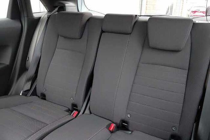 Honda Jazz Hybrid 1.5 i-MMD Hybrid Crosstar Advance 5dr eCVT 