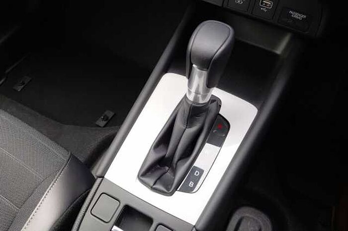 Honda Jazz Hybrid 1.5 i-MMD Hybrid Crosstar Advance 5dr eCVT 