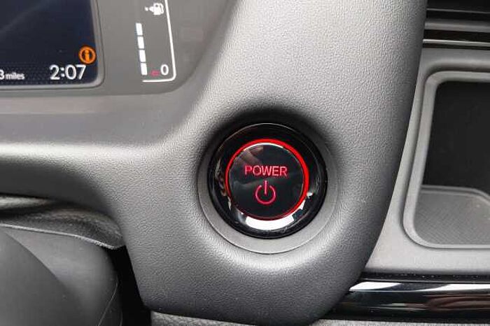 Honda Jazz Hybrid 1.5 i-MMD Hybrid Crosstar Advance 5dr eCVT 