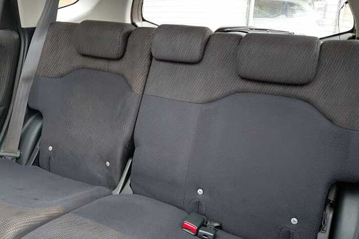 Honda Jazz 1.4 i-VTEC EX 5dr CVT 