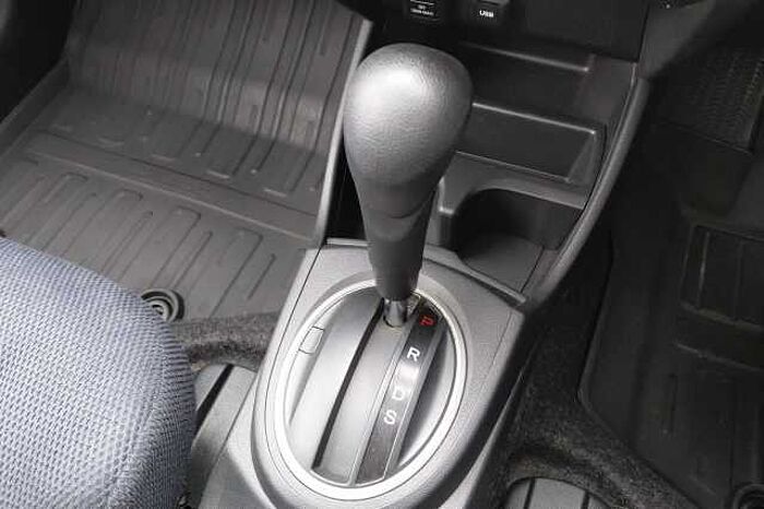 Honda Jazz 1.4 i-VTEC EX 5dr CVT 