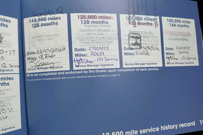 Honda Jazz 1.4 i-VTEC EX 5dr CVT 