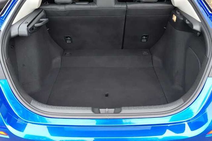 Honda Civic Hybrid 2.0 eHEV Advance 5dr CVT 
