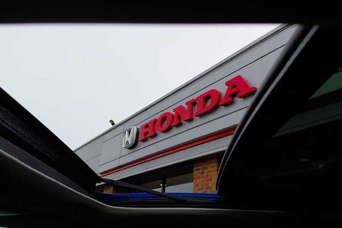 Honda Civic Hybrid 2.0 eHEV Advance 5dr CVT 