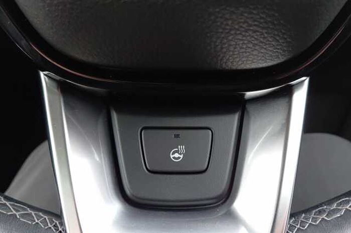 Honda Civic Hybrid 2.0 eHEV Advance 5dr CVT 