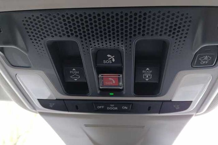 Honda Civic Hybrid 2.0 eHEV Advance 5dr CVT 