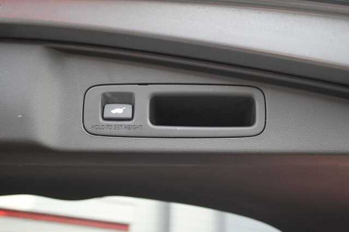 Honda CR-V Hybrid 2.0 i-MMD Hybrid EX 5dr eCVT 
