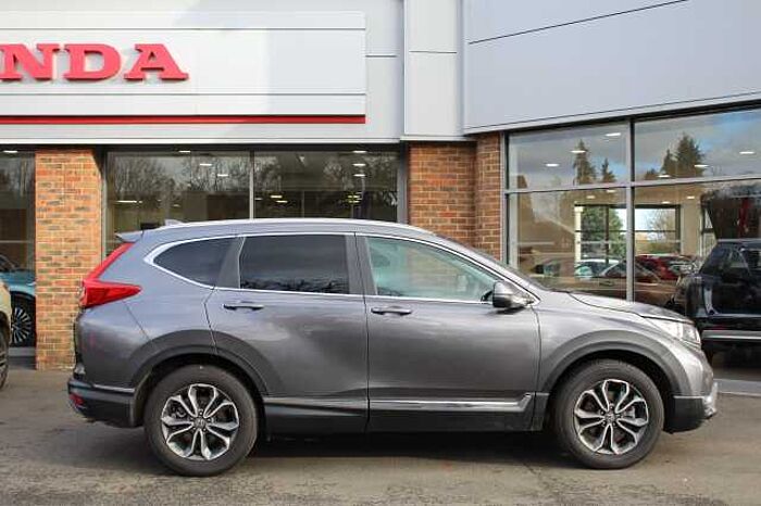 Honda CR-V Hybrid 2.0 i-MMD Hybrid EX 5dr eCVT 