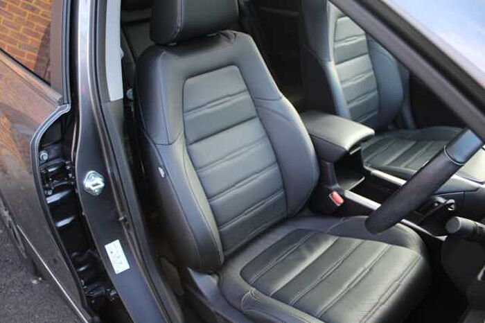 Honda CR-V Hybrid 2.0 i-MMD Hybrid EX 5dr eCVT 