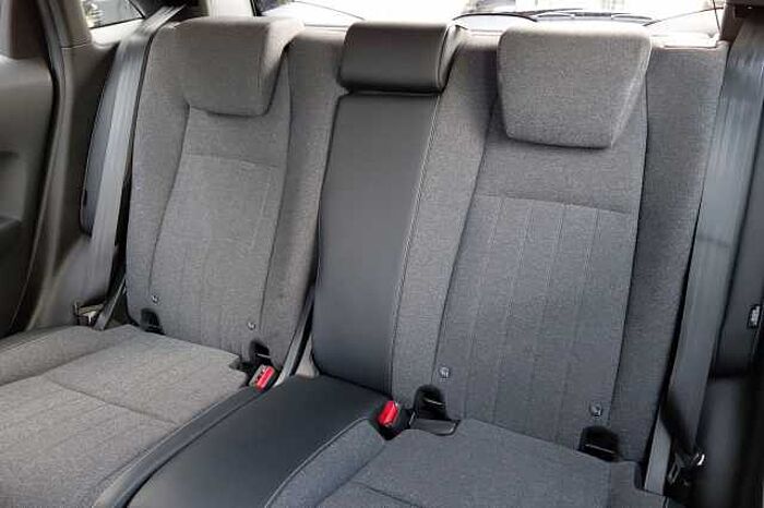 Honda Jazz Hybrid 1.5 i-MMD Hybrid SR 5dr eCVT 