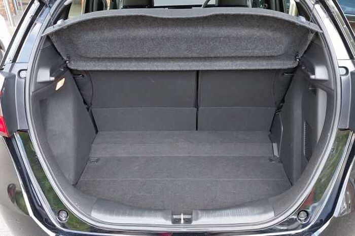 Honda Jazz Hybrid 1.5 i-MMD Hybrid SR 5dr eCVT 