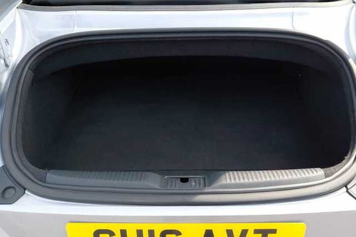 Audi TT Roadster 2.0T FSI S Line 2dr 