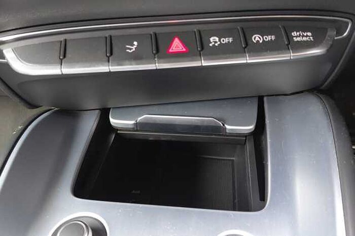 Audi TT Roadster 2.0T FSI S Line 2dr 